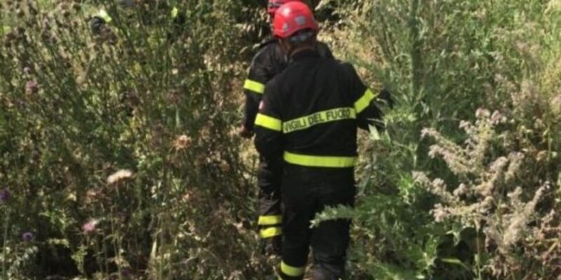 Si perdono nel sentiero di Bocca della Selva: vengono soccorsi da Vigili del Fuoco, Carabinieri e volontari