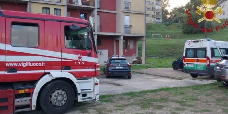 Tragedia ad Atripalda, 57enne ritrovato morto nella sua abitazione