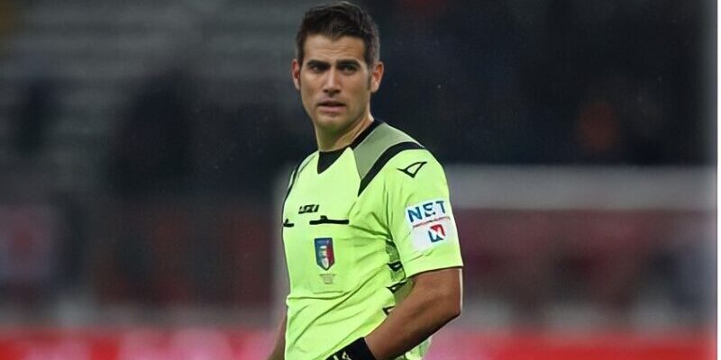 Benevento-Juventus Next Gen, designato l’arbitro del monday-night al “Vigorito”