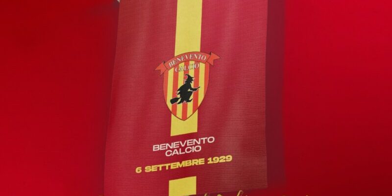 Benevento, buon 95esimo compleanno! Il club giallorosso: “Il nostro popolo una certezza”