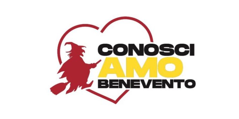 Il Benevento Calcio presenta l’evento itinerante “ConosciAMO Benevento”