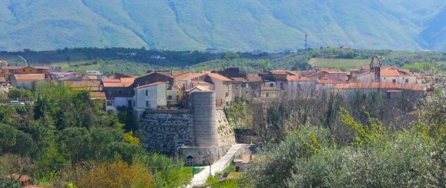 Castelvenere, domani interruzione dell’energia elettrica dalle 9.00 alle 16.30