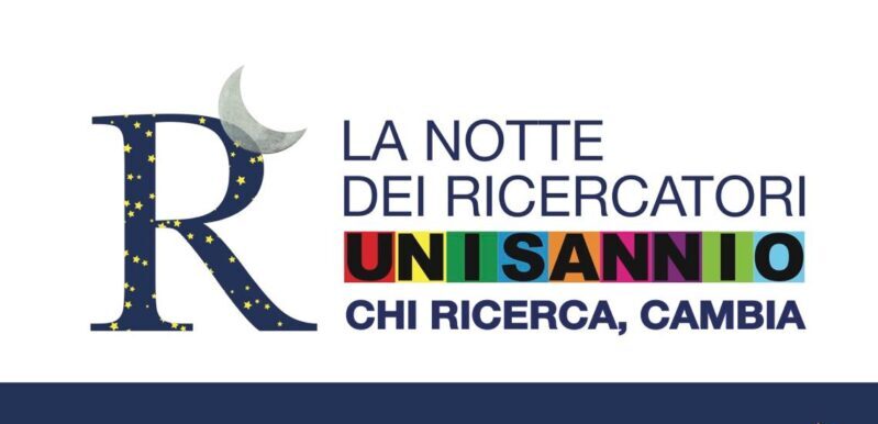 Benevento, venerdì la Notte Europea dei Ricercatori: protagonista l’Unisannio