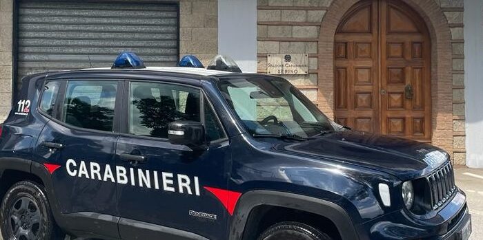 Arrestato un 48enne per ricettazione