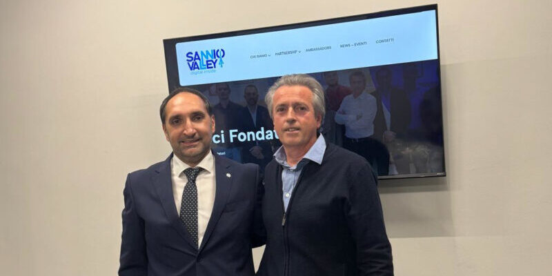 Sannio Valley, l’Avvocato Francesco Fusco nominato Vice Presidente dell’Associazione