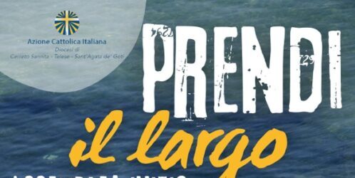 Azione Cattolica, domani l’Assemblea diocesana d’inizio anno associativo sotto il segno del “prendersi cura” del territorio con fiducia