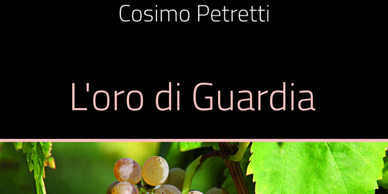 Guardia Sanframondi, sabato la presentazione del libro “L’oro di Guardia” di Cosimo Petretti