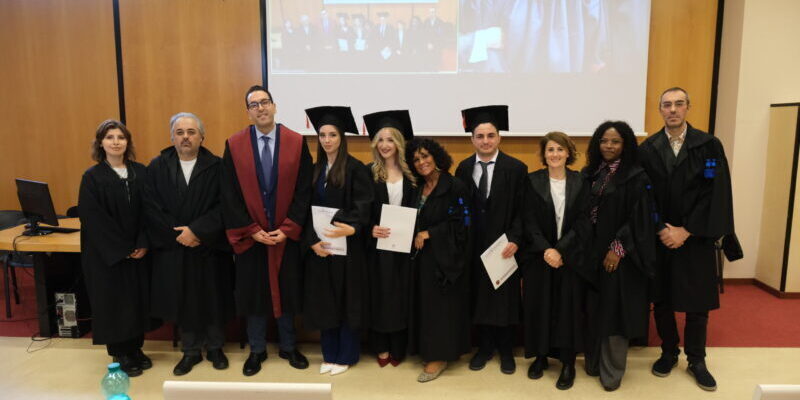 SSML Benevento, tesi di laurea: un futuro internazionale tra lingue e territorio