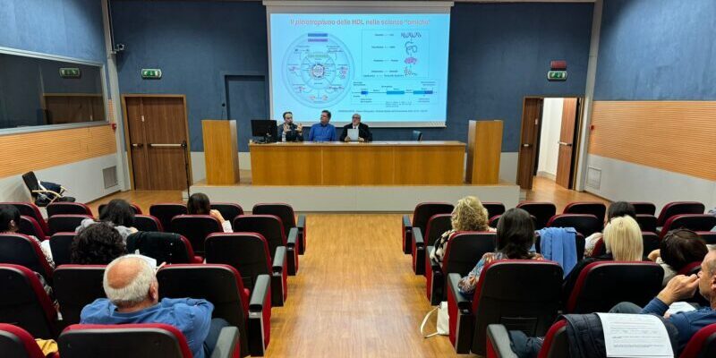 Benevento, Ospedale Fatebenefratelli: concluso l’incontro sulla diagnostica di laboratorio per le nefropatie e danno cardiovascolare