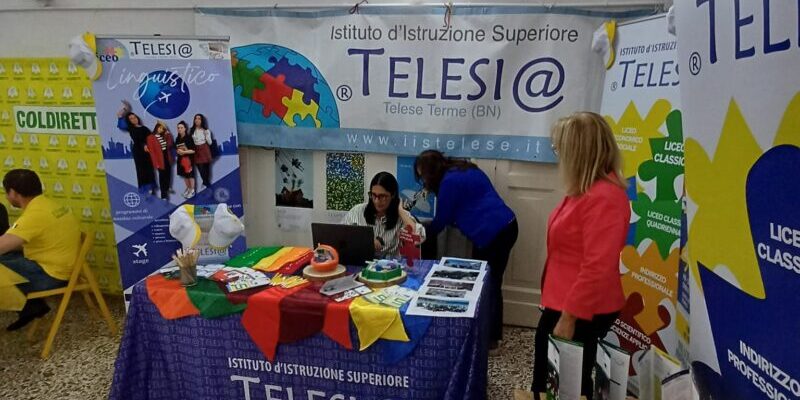 AnimiAmo il Territorio: studenti, imprese e associazioni hanno animato il Festival diocesano del lavoro