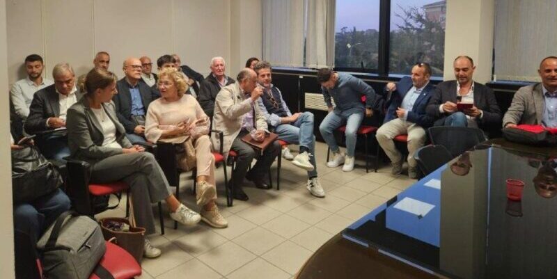 Benevento| Questione trasporti: parlano le aziende del trasporto pubblico di Confindustria