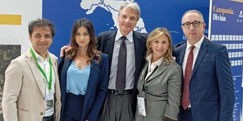 Confindustria Benevento: la città sarà protagonista alla TTG di Rimini nello stand della Regione Campania