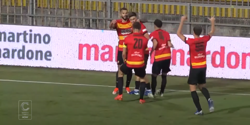 Benevento-Juventus Next Gen 4-1, le pagelle dei giallorossi