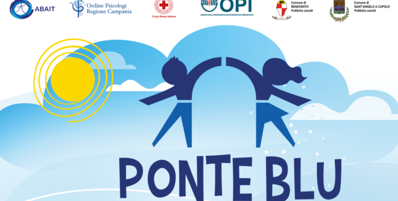 Ponte Blu, sabato il workshop di presentazione “Inclusione e Diversità”