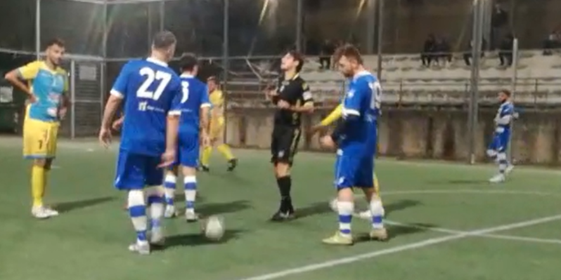 Calcio a 5. Coppa Campania, il Calvi conquista gli ottavi di finale: superato 3-1 il Fustal  Palazzisi