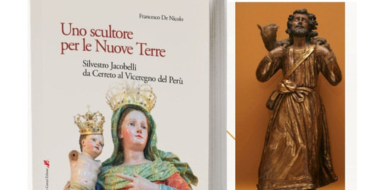 Cerreto Sannita, proseguono le attività per le celebrazioni dell’artista Don Silvestro Jacobelli