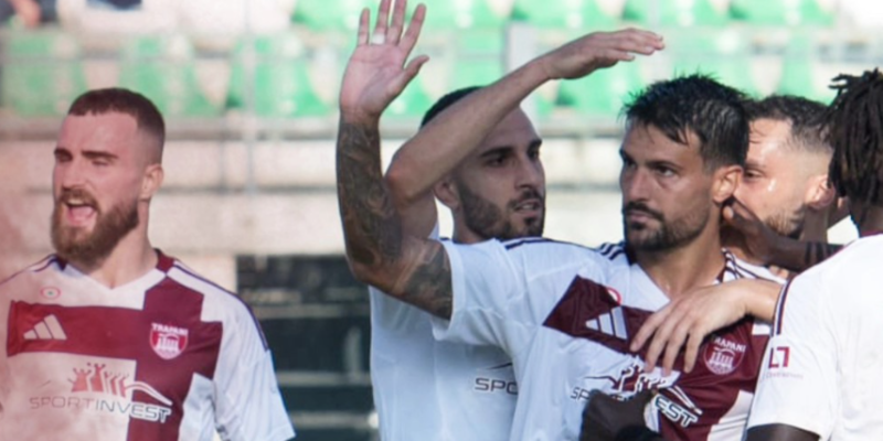 Serie C, 20a giornata: pareggio a reti bianche tra Trapani e Foggia nel posticipo