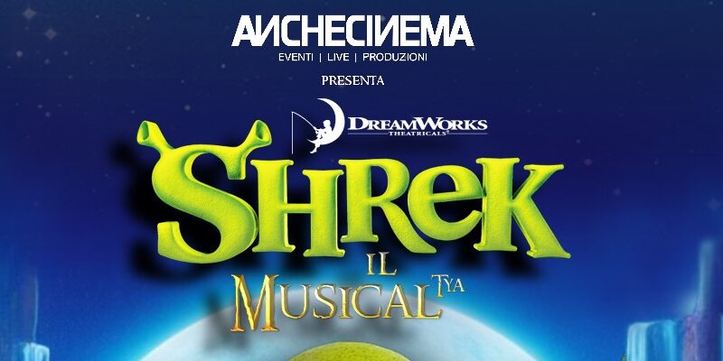 Social Film Festival ArTelesia: questa sera, a partire dalle ore 20.30, la serata di premiazione. Domani in scena “Shrek – Il Musical”