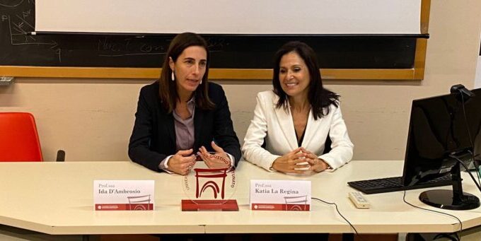 Unifortunato, successo per il convegno “Inclusion: tools, paths and perspectives” 