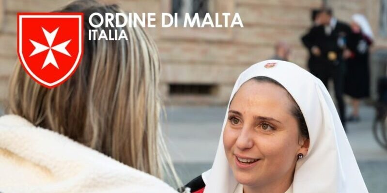 Il 12 ottobre torna la Giornata Nazionale dell’Ordine di Malta