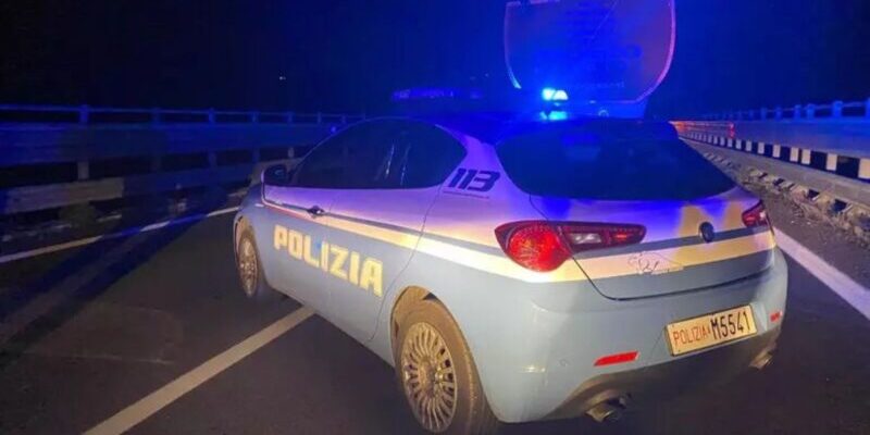 Incidente stradale a Potenza, morti tre tifosi del Foggia. Avevano 13, 17 e 21 anni