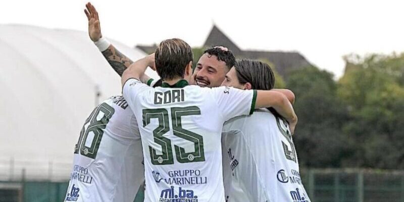 Serie C, 12a giornata: l’Avellino batte il Trapani nel big-match del turno infrasettimanale