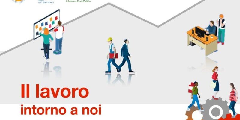 Lavoro, percorso formativo ad hoc per l’anno pastorale 2024/2025 della Scuola diocesana d’Impegno Socio-Politico e del Movimento Lavoratori di Azione Cattolica