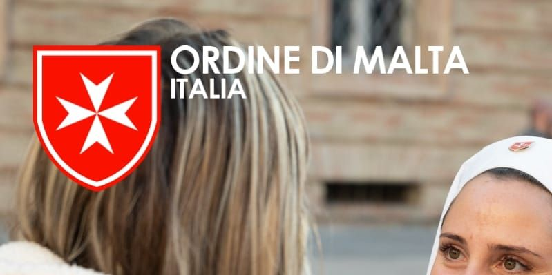 Benevento, domani si celebra la Giornata Nazionale dell’Ordine di Malta: membri e volontari in piazza Torre dalle 9 alle 19