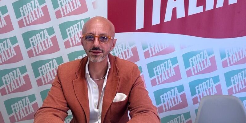 Mirra (FI): “Tesseramento in crescita anche nel Medio Calore conferma Forza Italia come riferimento per i Moderati”