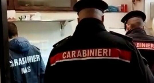 Carenze igienico-sanitarie, sequestro di carni e chiusura per un salumificio irpino