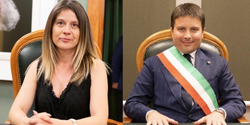 Consiglio d’Istituto del ‘Manzoni’, Rubano e Iannotta: “Congratulazioni a Caporaso e Riccio per ruolo di grande responsabilità”