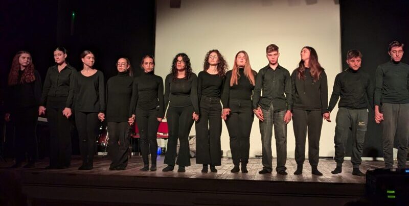 Airola, l’Istituto “Lombardi” inaugura l’anno scolastico e si presenta al territorio