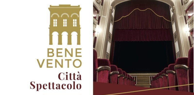 Benevento Città Spettacolo Teatro, al via la Stagione Teatrale 24/25: sold out per “L’arte della truffa” di Biagio Izzo