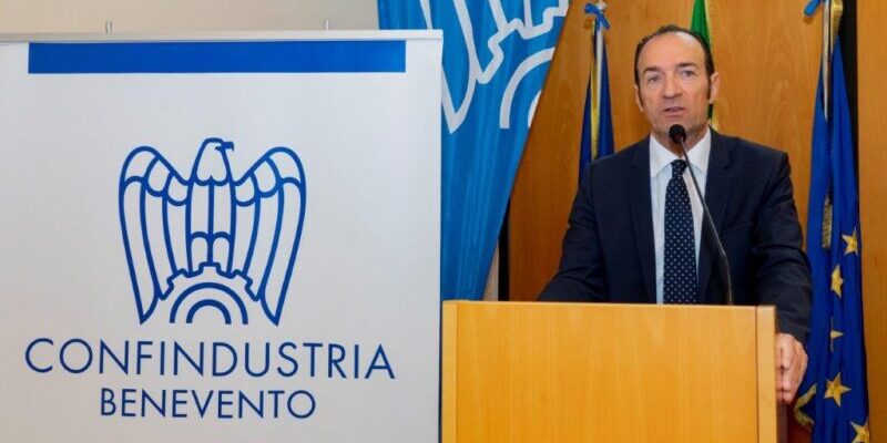 Confindustria Benevento, PMI DAY 2024 in programma il prossimo 22 novembre