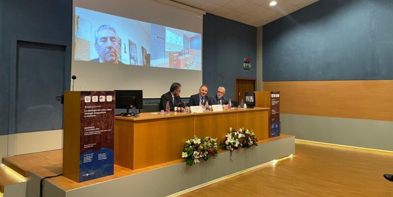 Fatebenefratelli, grande interesse e partecipazione al congresso sulle patologie del colon retto