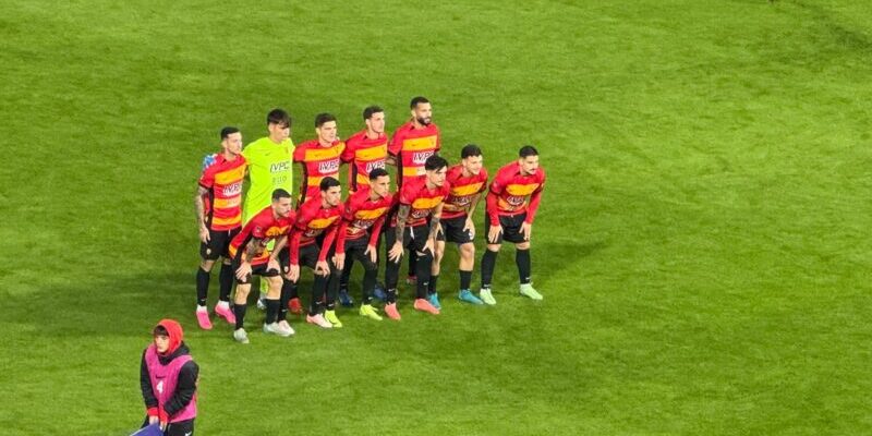 Benevento-Turris, 1-1 all’intervallo: Perlingieri risponde al vantaggio di Nocerino