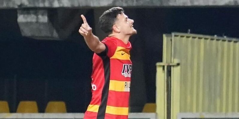 VIDEO – Benevento, la vittoria contro la Turris è una prova di fuga?