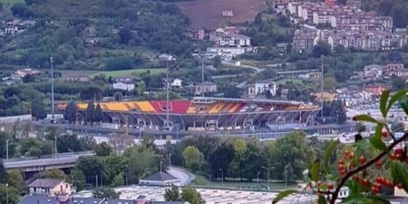 Benevento-Avellino, l’ONMS “sospende” il giudizio sul derby del “Vigorito”