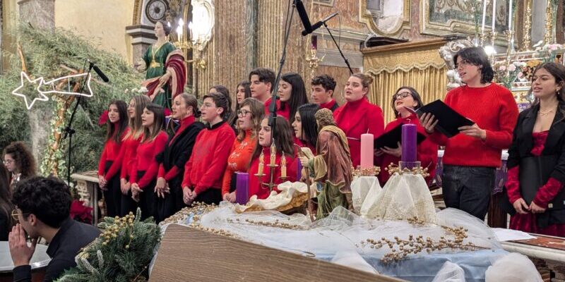 Airola| L’Istituto Lombardi ricorda la dirigente Cirillo e gli studenti scomparsi con un concerto dedicato a Puccini e al Natale