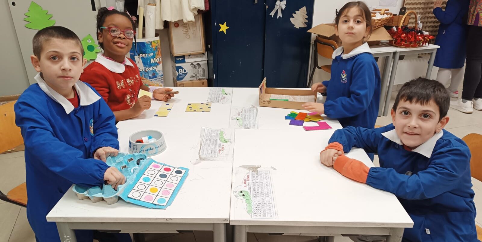 Un successo strepitoso per l’Open Day della scuola di Pietà: innovazione e tradizione si incontrano