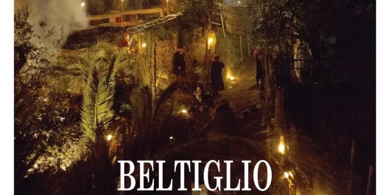 Ceppaloni, a Beltiglio domani e dopodomani torna il Presepe Vivente