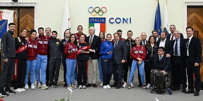 Accademia Olimpica Beneventana di Scherma “Maestro Antonio Furno”, ancora soddisfazioni e riconoscimenti