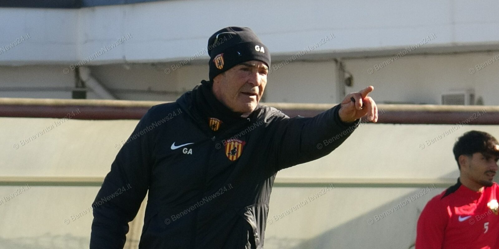 Benevento, col Monopoli per riprendere la corsa