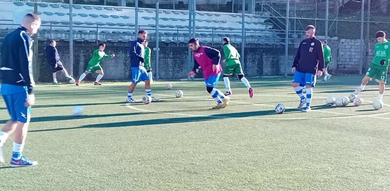 Calcio a 5, Coppa Campania: Il Calvi supera 6-3 la Casollese