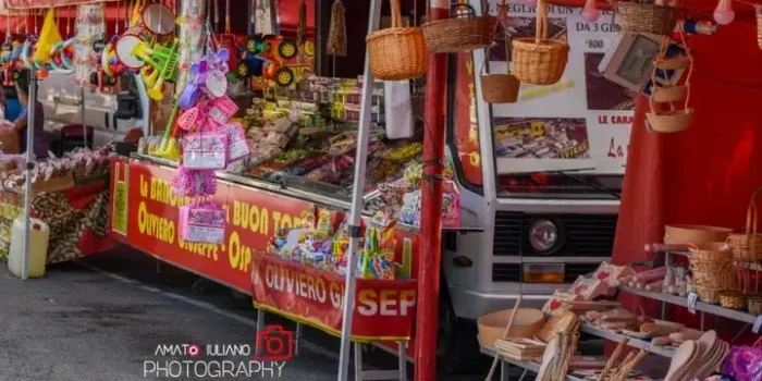 Tradizioni di Natale a Terranova di Arpaise, l’Assessore Iuliano ricorda Elio Oliviero e la fabbrica dei dolci