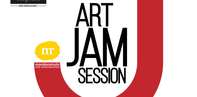 Castelevere| Galleria Mondoromulo e Art Jam Session: domenica 22 dicembre giornata dedicata all’improvvisazione artistica