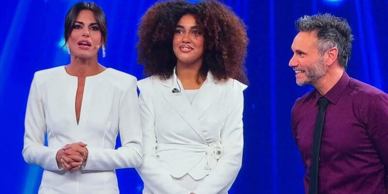 Selma Ezzine conquista la finale di ‘Dalla strada al palco’: il suo è il punteggio più alto della quarta edizione