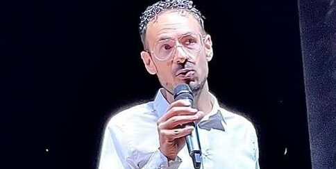 Benevento, incontro letterario con il giornalista e scrittore Emilio Limone