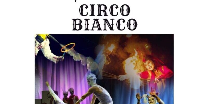 Benevento| Ospedale Fatebenefratelli, domani il “Circo Bianco”, una giornata all’insegna dell’arte, del divertimento e della solidarietà