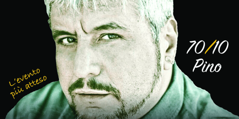 Benevento, “10 anni senza ‘e te”: il 14 marzo concerto in memoria di Pino Daniele